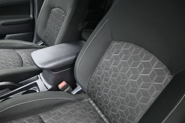 Used 2024 Mitsubishi Outlander Sport ES AWD/4WD image 17