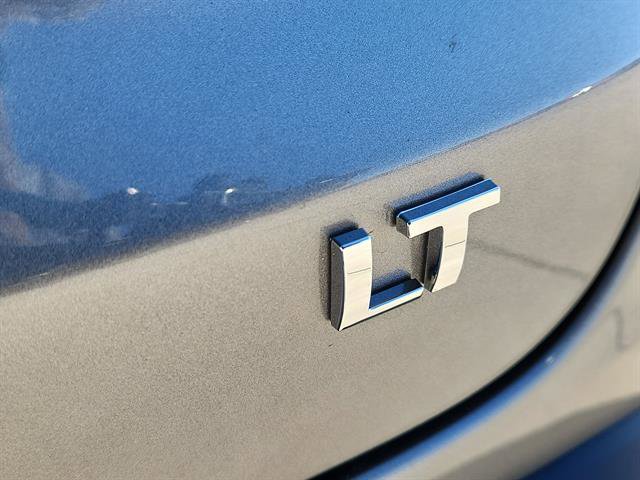 New 2026 Chevrolet Trax LT w/ Driver Confidence Package image 5