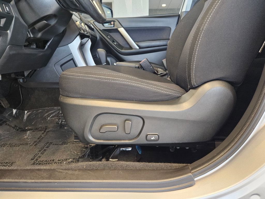 Used 2018 Subaru Forester 2.5i Premium image 13