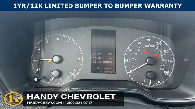 Used 2023 Toyota Corolla LE image 17