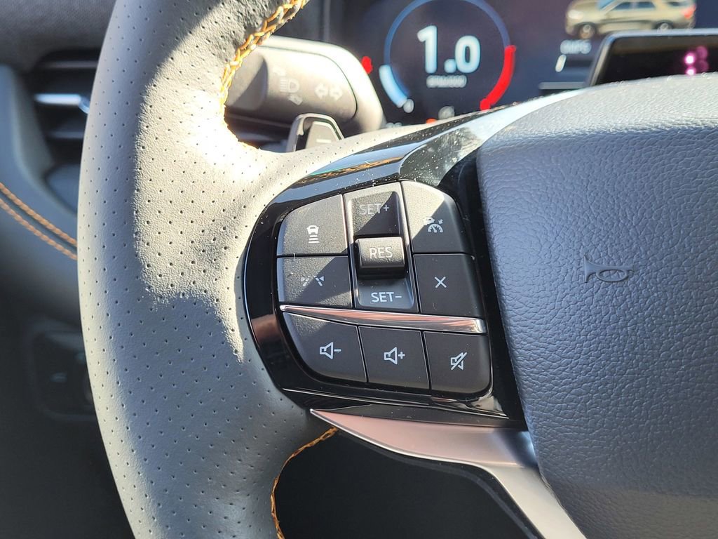 New 2026 Ford Explorer Tremor w/ Tremor Ultimate Package image 49