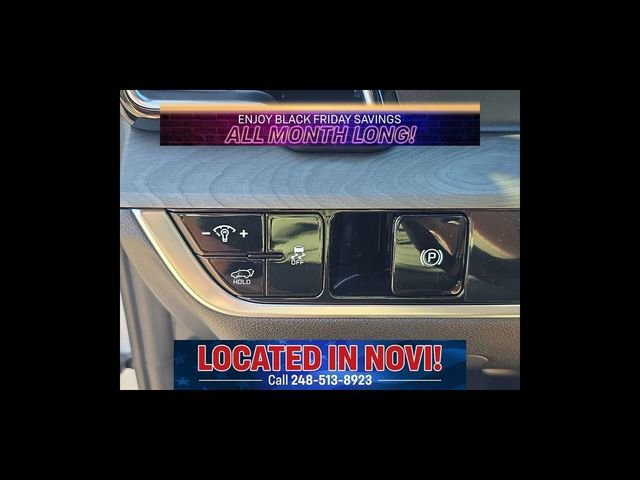 Used 2024 Kia Sportage X-Pro Prestige image 18