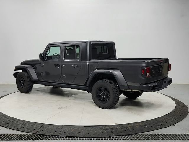 Used 2023 Jeep Gladiator Sport AWD/4WD image 5