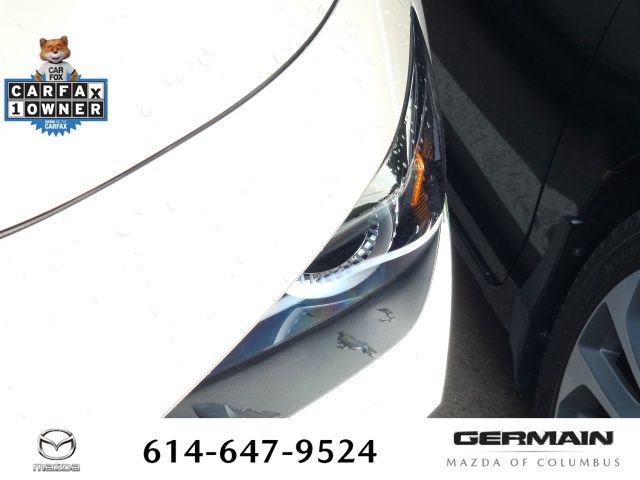 Used 2024 MAZDA CX-30 AWD 2.5 S w/ Select Sport Pkg image 12