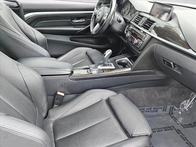 Used 2015 BMW 435i Coupe image 16
