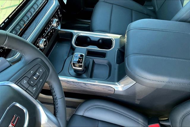 New 2026 GMC Sierra 1500 SLT w/ SLT Premium Plus Package image 9