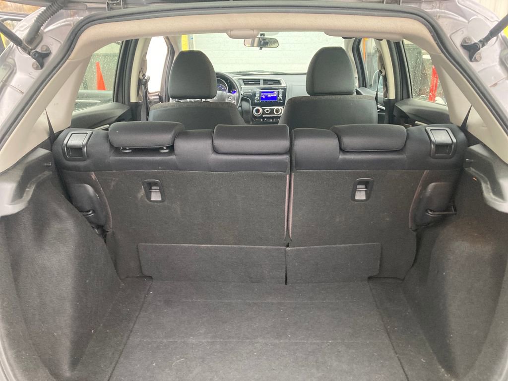 Used 2017 Honda Fit LX image 27