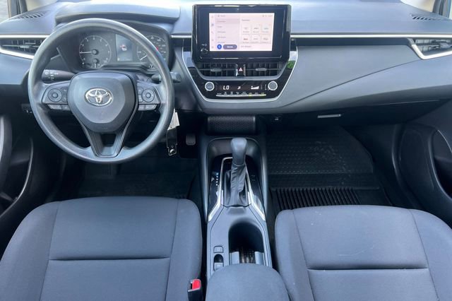 Used 2023 Toyota Corolla LE FWD image 15