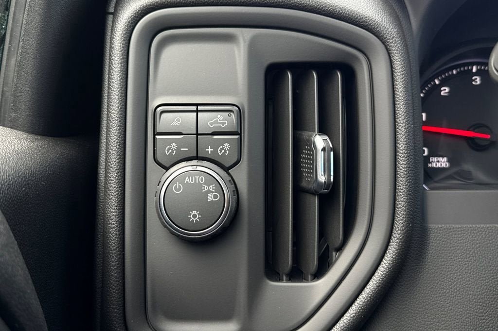 New 2026 Chevrolet Silverado 2500 W/T w/ WT Convenience Package image 26