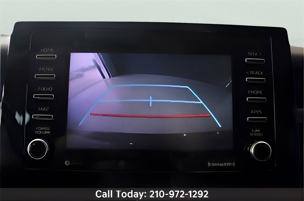 Used 2021 Toyota Camry LE image 23