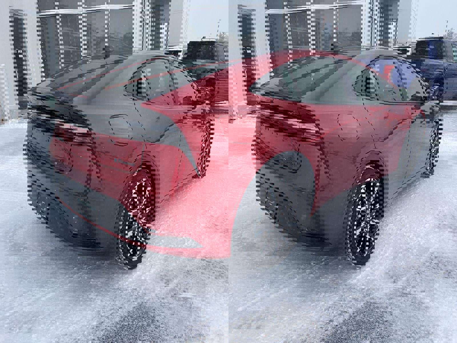 Used 2024 Toyota Prius Prime image 25