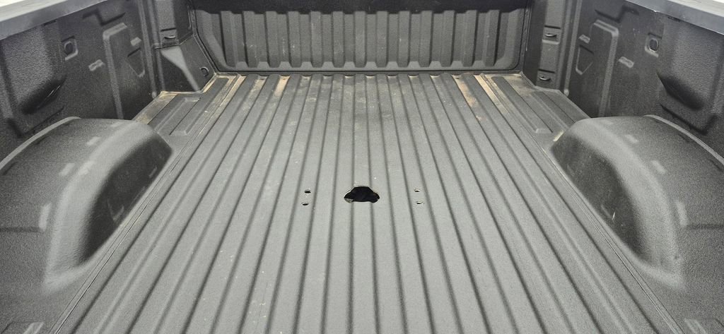 Used 2025 Chevrolet Silverado 3500 W/T w/ WT Convenience Package image 15