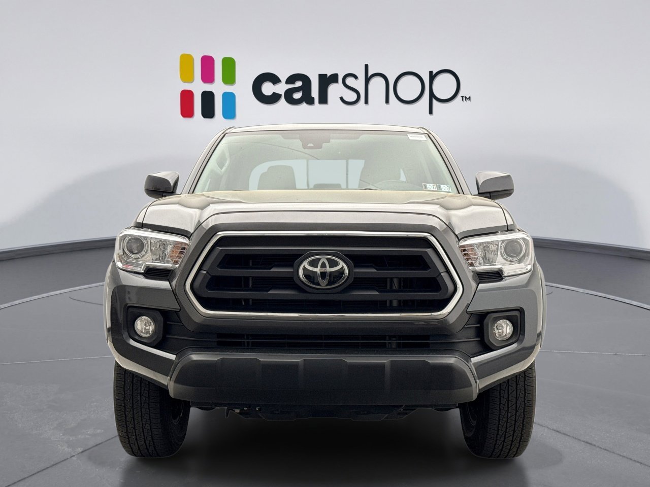 Used 2022 Toyota Tacoma SR5 image 8