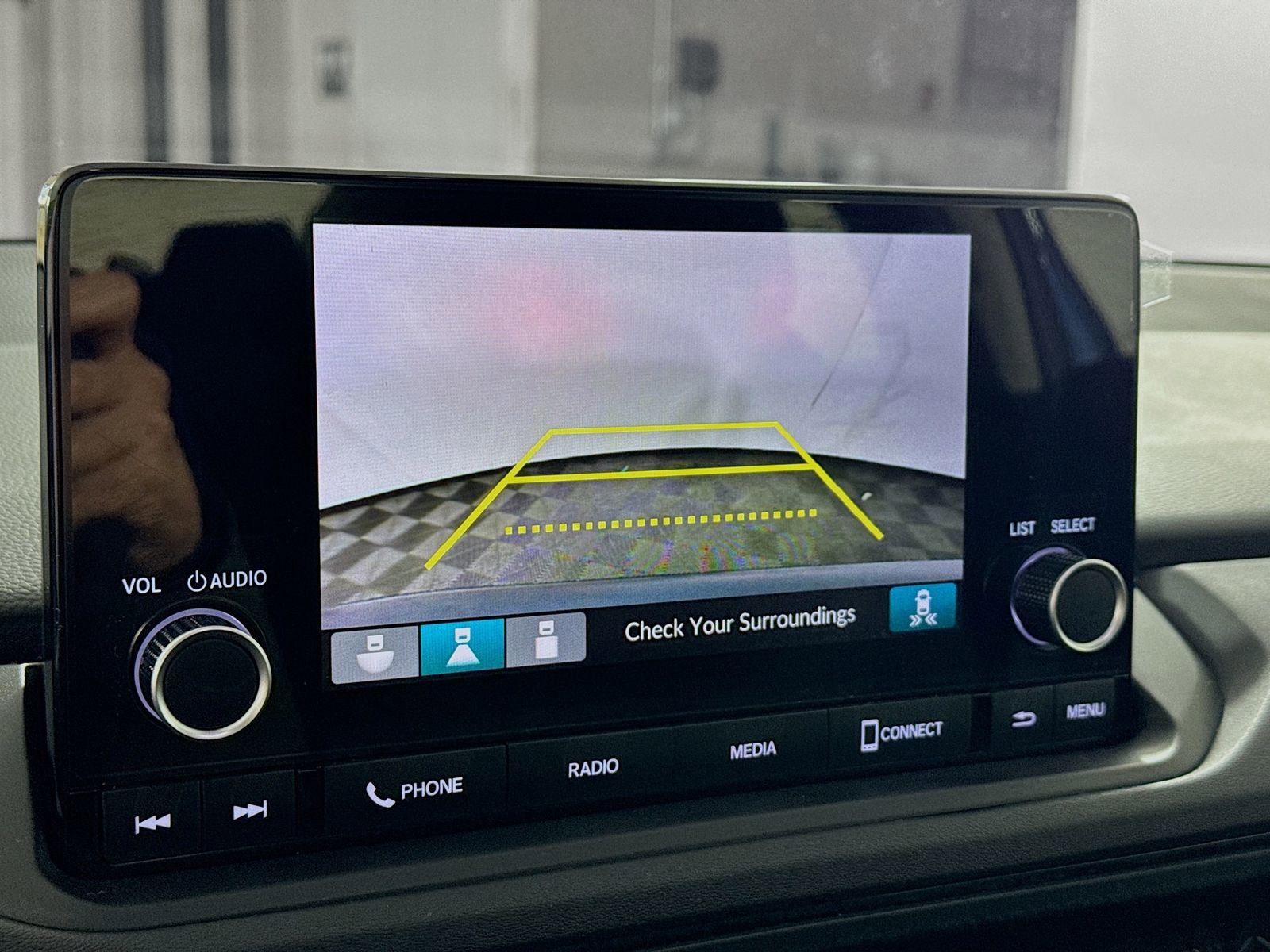 Used 2023 Honda Accord EX image 11