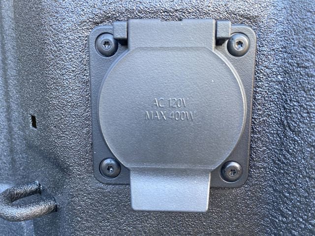 Certified 2026 Chevrolet Silverado 1500 LTZ w/ LTZ Premium Package image 29