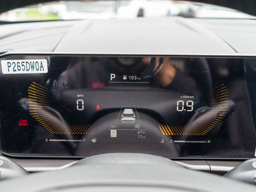 New 2026 Kia Sportage EX AWD/4WD image 21