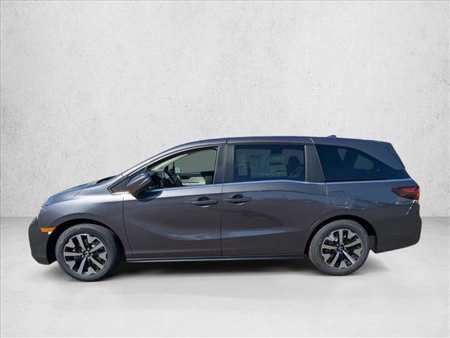 New 2026 Honda Odyssey EX-L image 9