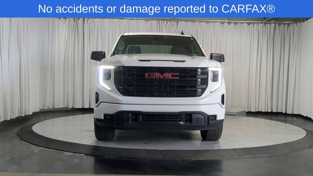 Used 2026 GMC Sierra 1500 Elevation AWD/4WD image 3