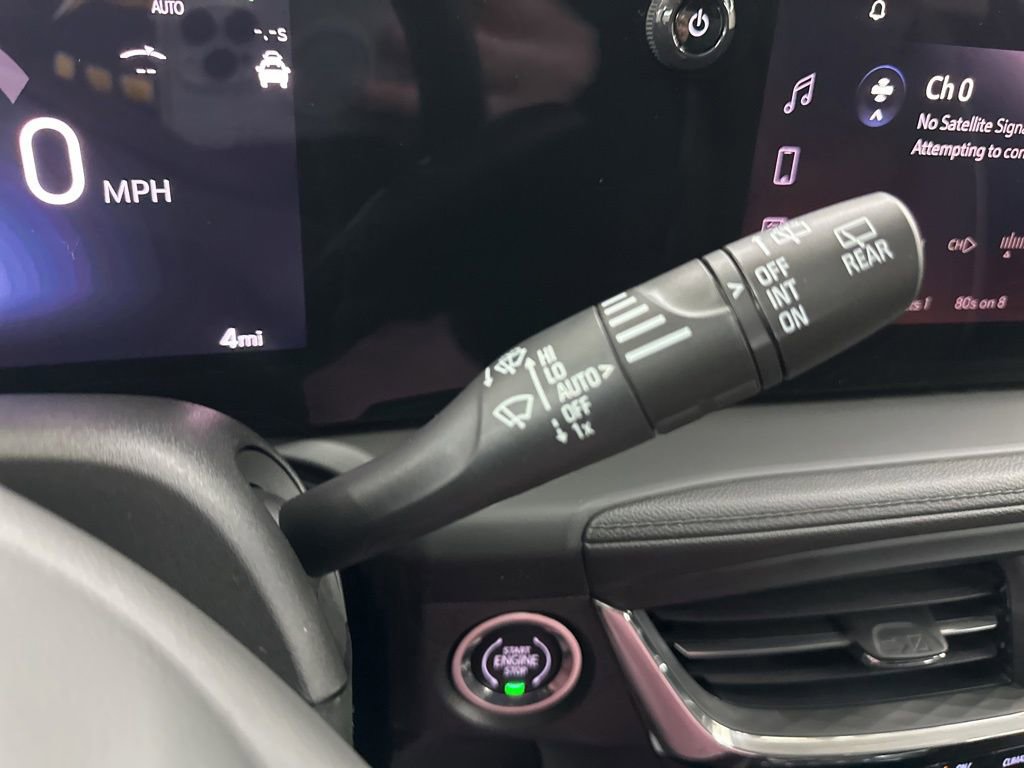 New 2026 Buick Encore GX Avenir w/ Avenir Technology Package image 35