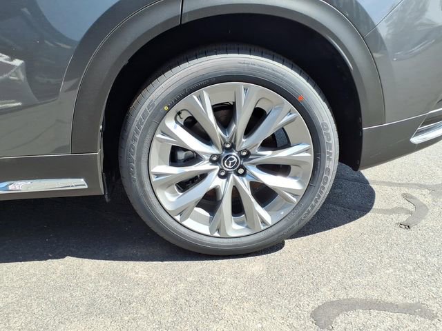 New 2026 MAZDA CX-90 3.3 Turbo w/ Premium Plus Pkg AWD/4WD image 9