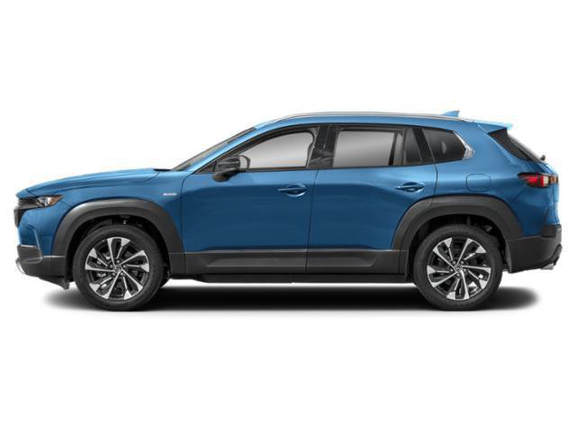Used 2026 MAZDA CX-50 2.5 Hybrid w/ Cargo Package AWD/4WD image 3