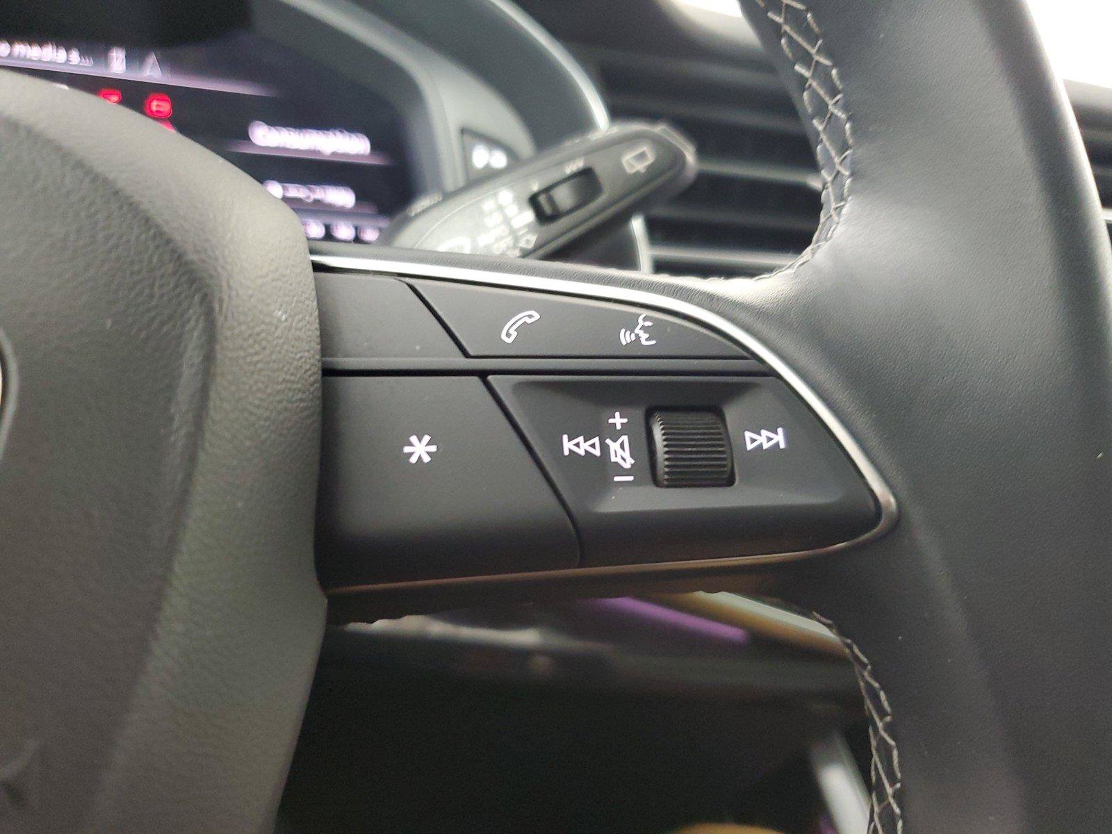 Used 2025 Audi Q7 3.0T Premium Plus AWD/4WD image 25