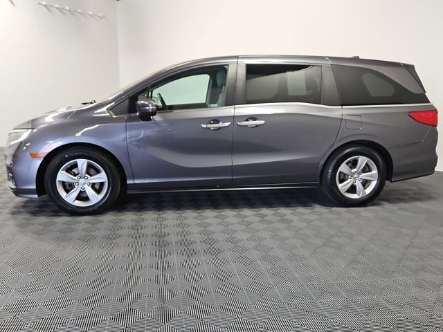 Certified 2020 Honda Odyssey EX-L video 2