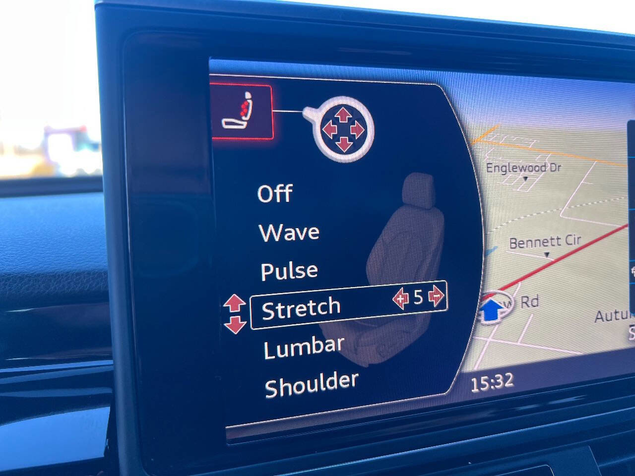 Used 2017 Audi RS 7 Performance image 19