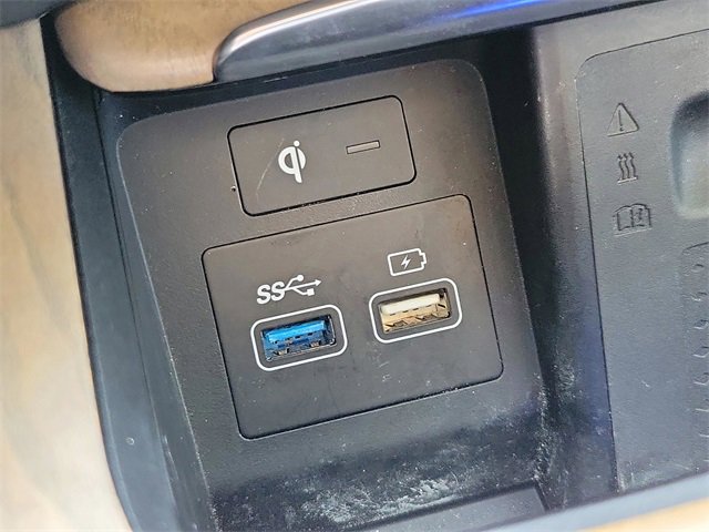 Used 2021 Genesis GV80 2.5T w/ Advanced Package 03 image 29