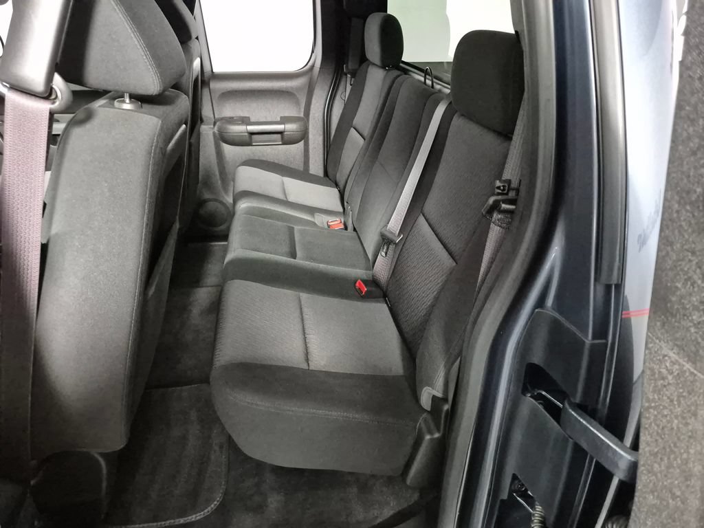 Used 2013 Chevrolet Silverado 1500 LT w/ All-Star Edition AWD/4WD image 23