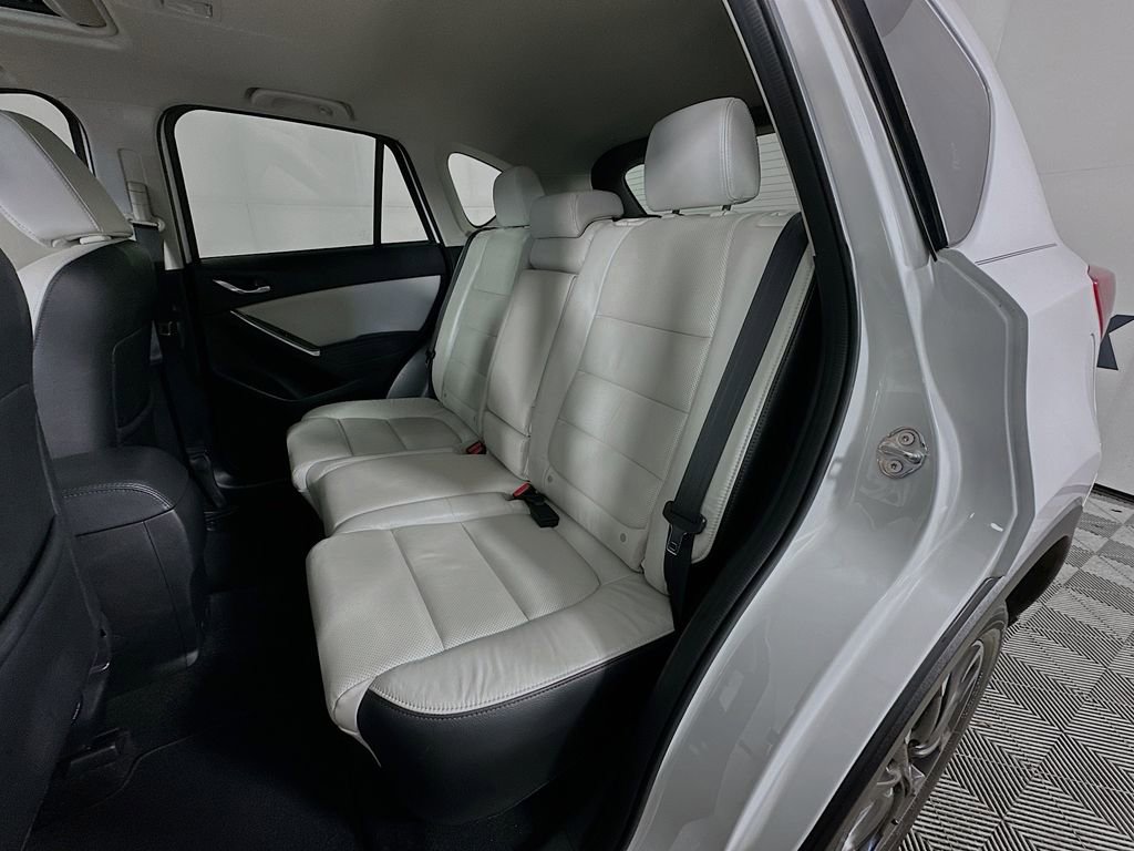 Used 2016 MAZDA CX-5 Grand Touring image 30