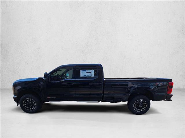 New 2026 Ford F350 Platinum AWD/4WD image 5
