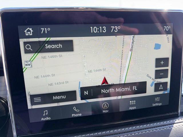 Used 2022 Lincoln Corsair FWD w/ Premium Package image 18