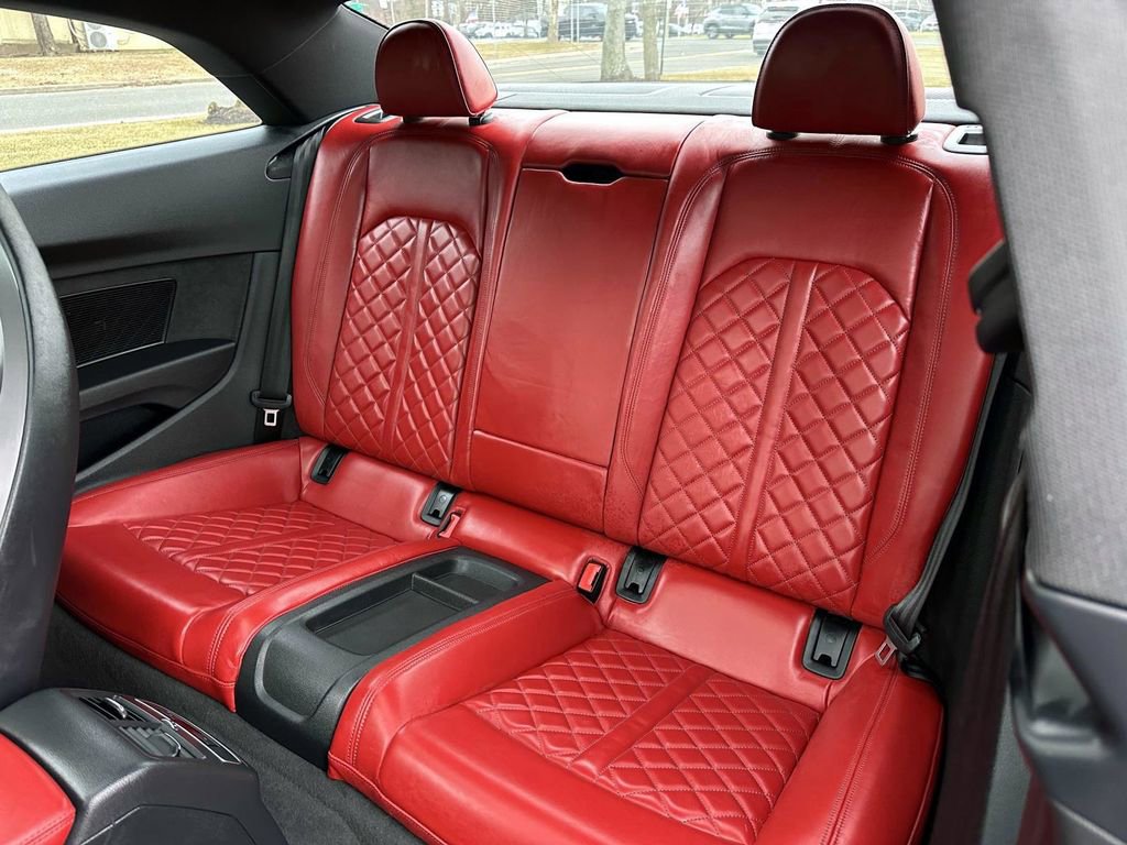 Used 2023 Audi S5 Prestige w/ S Sport Package image 11