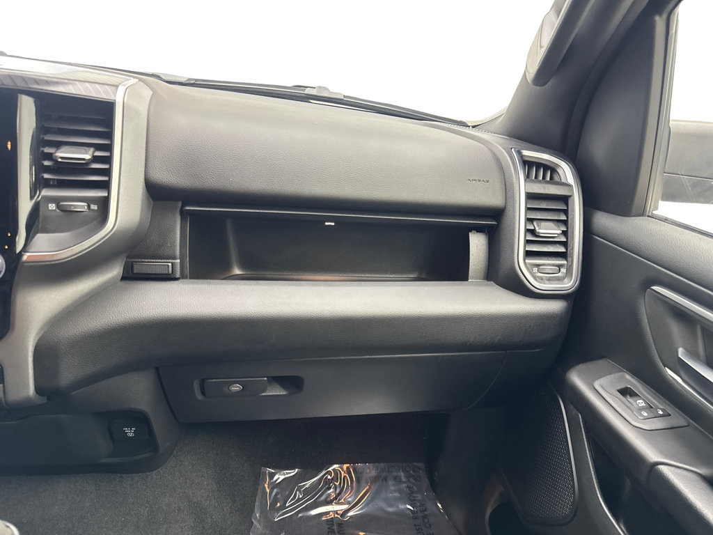 Used 2025 RAM 1500 Big Horn RWD image 60