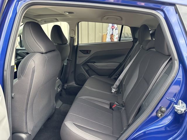 New 2026 Subaru Crosstrek 2.0i Premium AWD/4WD image 14