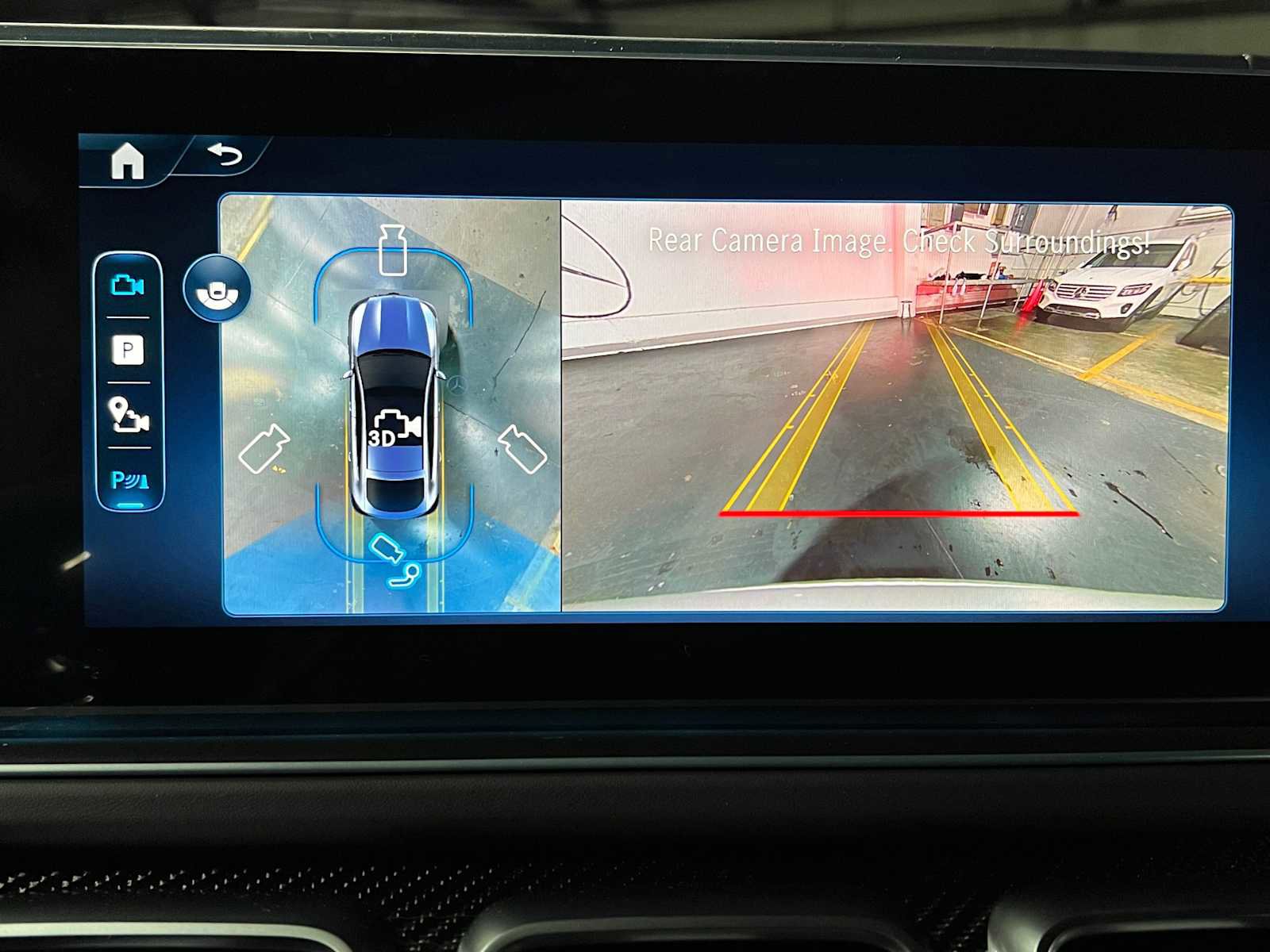 New 2026 Mercedes-Benz GLE 63 AMG S image 41