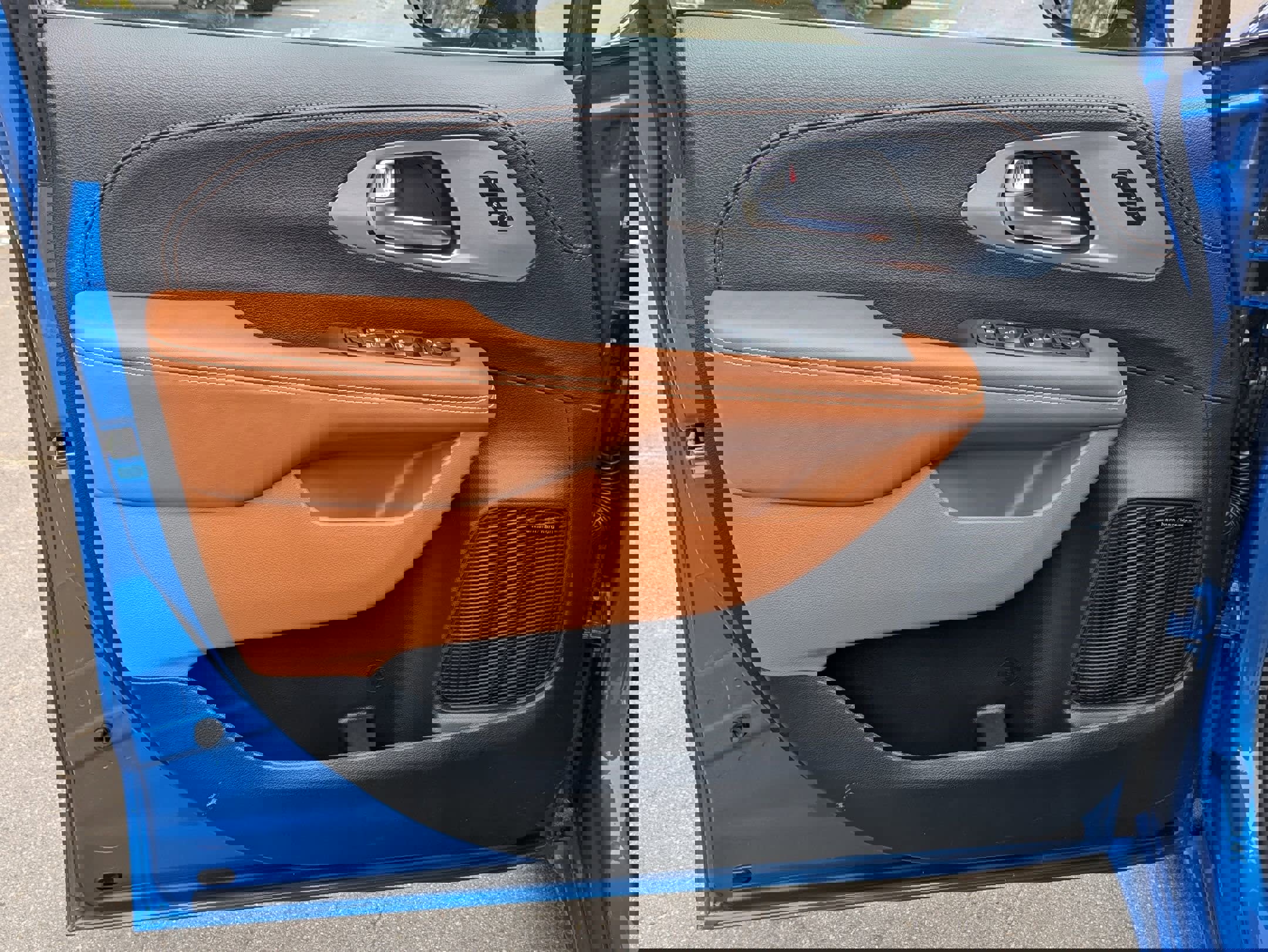 New 2026 Chrysler Pacifica Pinnacle FWD image 20