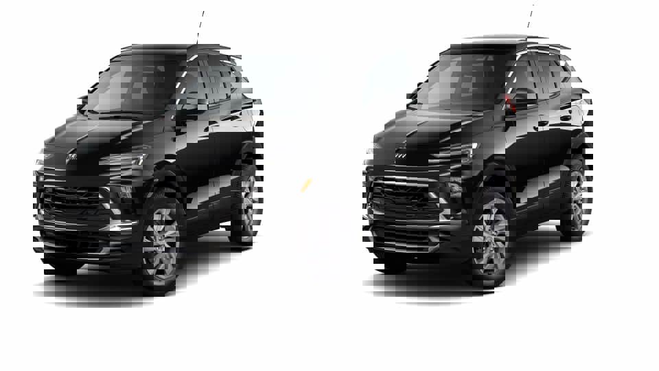 New 2026 Buick Encore GX Preferred w/ Advanced Technology Package image 26