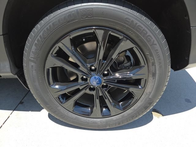 Used 2019 Ford Escape SE FWD image 11