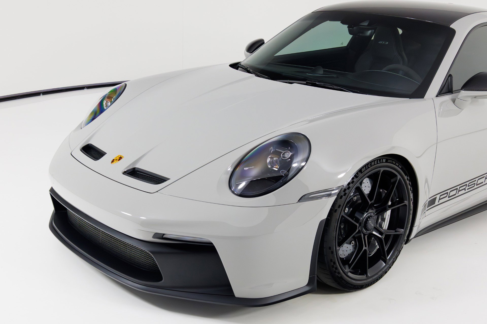 Used 2022 Porsche 911 GT3 RWD image 53