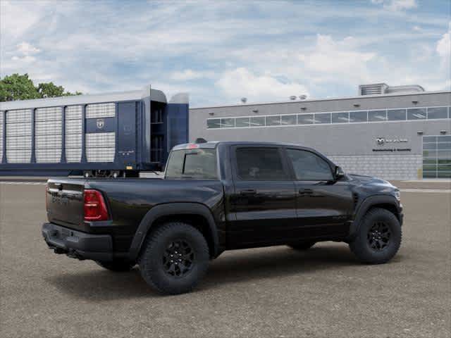 New 2026 RAM 1500 RHO AWD/4WD image 34