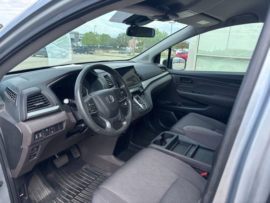 Used 2019 Honda Odyssey EX image 10