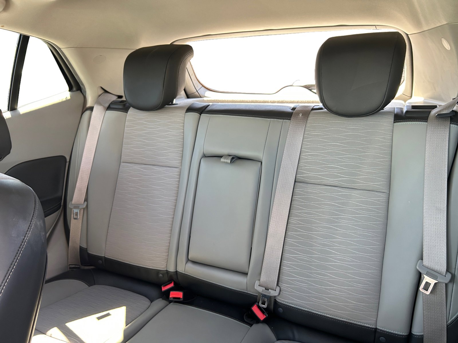 Used 2016 Buick Encore Sport Touring FWD image 13