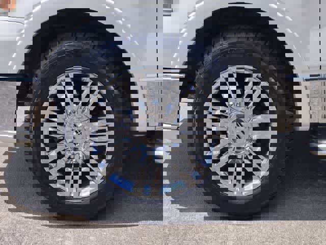 Used 2008 Lincoln Mark LT 2WD image 8