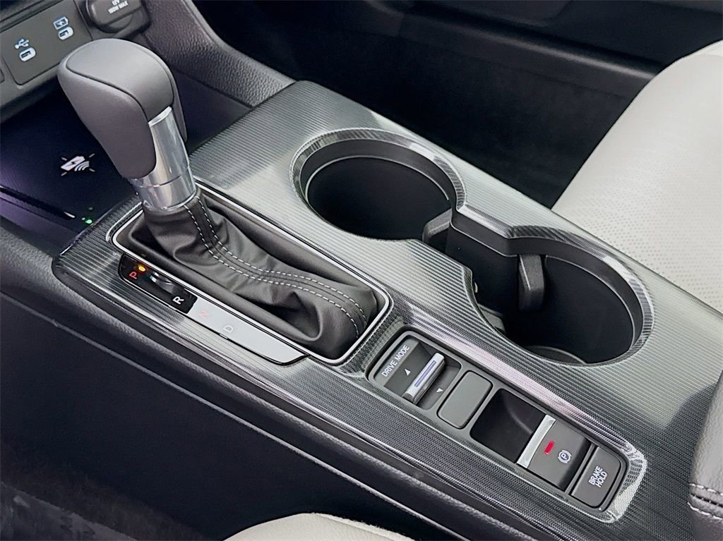 New 2026 Honda Civic Sport Touring image 25