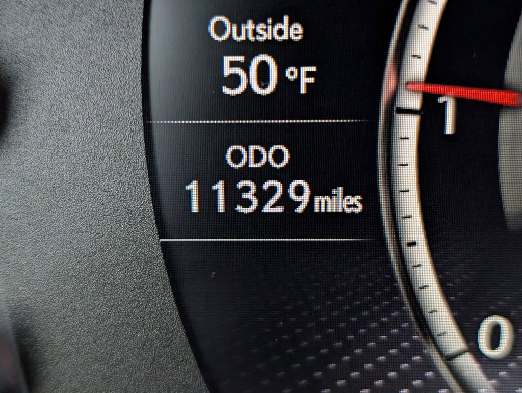 Used 2024 Lexus LX 600 F Sport image 18