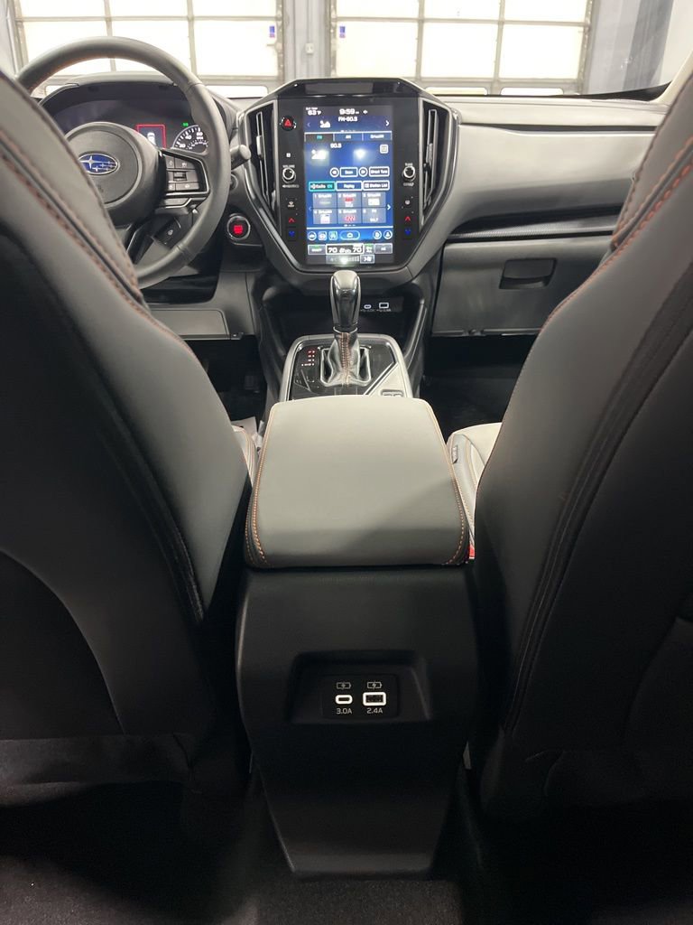Certified 2026 Subaru Crosstrek 2.5i Limited image 35