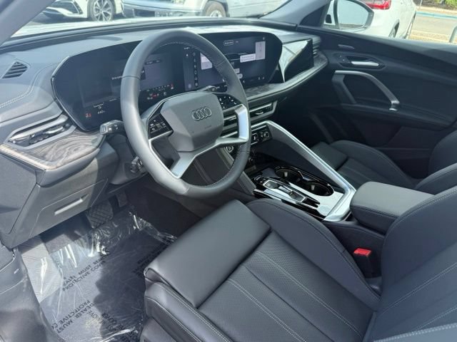 New 2026 Audi Q5 Premium Plus AWD/4WD image 10