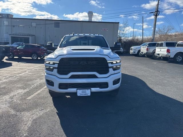 New 2026 RAM 3500 Laramie image 22